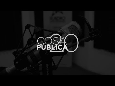 Cosa Pública 2.0, 26 de Julio de 2023