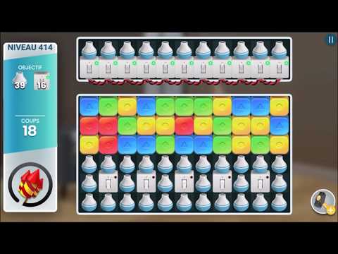 Property Brothers Home Design [ Level 414 ] No Boosters