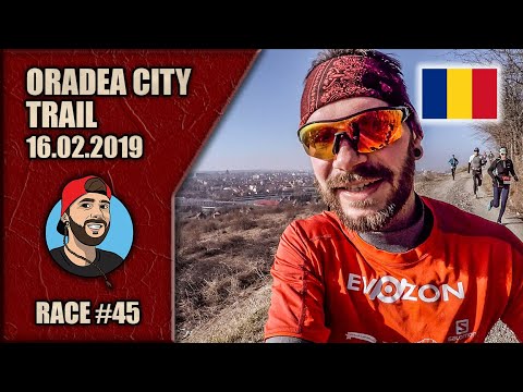 Oradea City Trail 2019 | Race#45