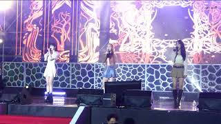 Download lagu [4K] VIVIZ - LOVE YOU LIKE (FanCam) | 28th Geoje Citizen's Day mp3