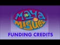 Maya Miguel Funding Credits Compilation 2004 2007