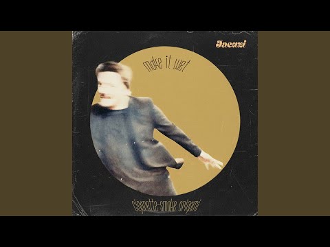 Make It Wet (Cigarette Smoke Origami)