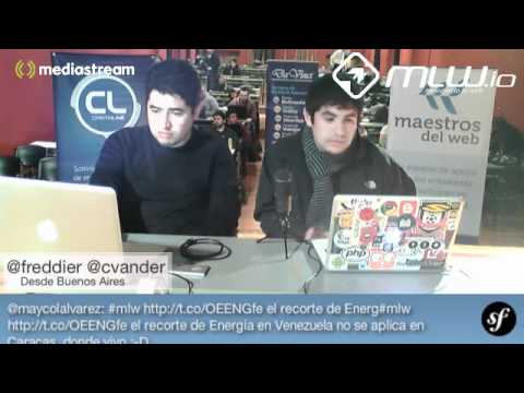 Conectividad en Latinoamerica y España