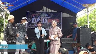 Download lagu jaluk ping pitu Organ Taring Dangdut D&D MUSIC Live Desa Cikulak Kidul KEC Waled KAB Cirebon mp3