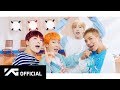 WINNER - ‘AH YEAH (아예)’ M/V TEASER WINNER - ‘AH YEAH (아예)’ M/V TEASER