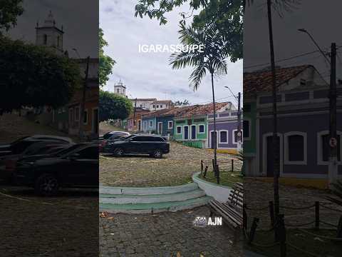 Igarassu, Pernambuco/BR. 🎥 Ademar Nascimento ##pernambuco