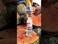 How to make a butane soda rocket!