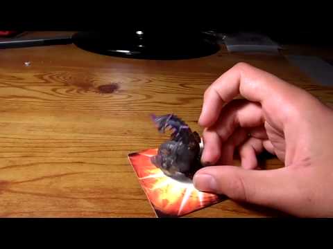 Darkus Hydranoid Review