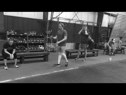 Touch/Jump/Touch Intervals, October 2019