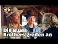 Lawsons Handlanger Machen Ein Angebot Renegade Terence Hill