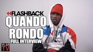 Download lagu Quando Rondo Tells His Life Story (Full Interview) (Flashback) mp3 Download lagu Quando Rondo Tells His Life Story (Full Interview) (Flashback) mp3