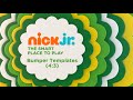 13 Nick Jr The Smart Place To Play Bumper Templates 4 3 FREE TO USE WITH CREDIT