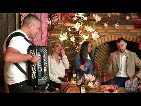 Sanja TERZIC & ork. Andrije JOVANOVICA KUTE - Oko moje camparasto /uzivo/ KUTIN KUTAK 2025