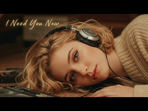 I Need You Now - DJ EIGHTIES NOSTALGIA (Music Video) | DJ EN 2025