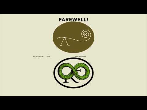 Video thumbnail for Farewell! Magnus Gabbro