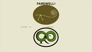 Leon Vynehall - Farewell! Magnus Gabbro