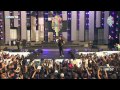 Выступление Сергея Лазарева на Europa Plus Live 25.07.2015 