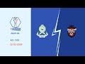 I-League 2023-24: Mohammedan SC vs Churchill Brothers FC| Live Stream