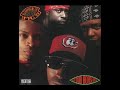 ultramagnetic mc's - The Saga of Dandy, the Devil and Day  ( 1993 instrumental)