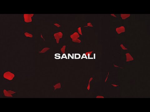 NAVI, ASAP BOY$ - Sandali feat. Jsiboy (Lyric Video)