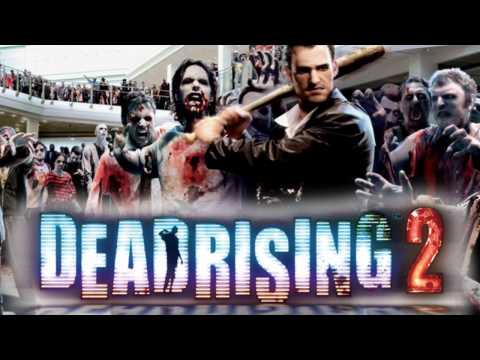 Strip Club - Dead Rising 2 unofficial Soundtrack