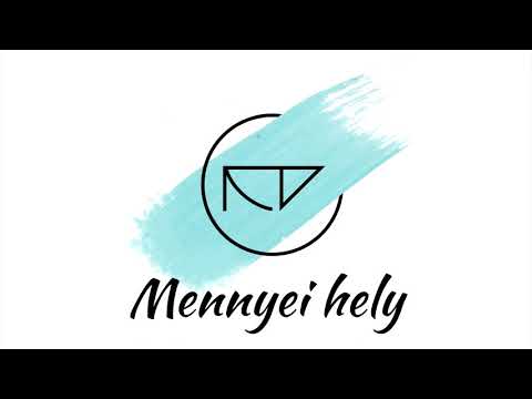 Révész Dániel - Mennyei hely