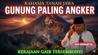 Download lagu TERUNGKAP! Gunung Paling Angker di Jawa, Ada Kerajaan Gaib? Gus muwafiq bongkar faktanya mp3 Download lagu TERUNGKAP! Gunung Paling Angker di Jawa, Ada Kerajaan Gaib? Gus muwafiq bongkar faktanya mp3