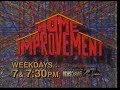October 9 1997 WTXL TV 27 ABC Tallahassee Commercials
