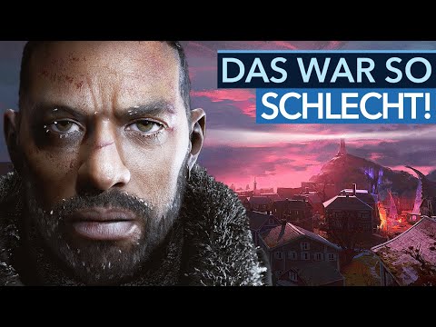 Video Thumbnail: Diese Spiele-Trends haben uns 2023 versaut | Gaming Flops 2023