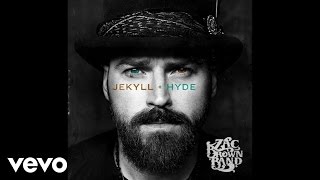Zac Brown Band - Castaway (Official Audio)