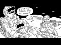 Fisk Black: I Ain't No Fortunate Son 