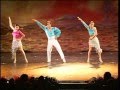 MOZAMBIQUE GALA 2012 SCUOLA DANZA CUBANA WELLNESS CLUB BY DANY