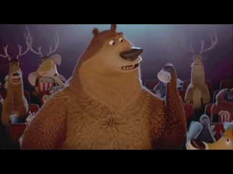 AMC Theaters Open Season Policy Trailer