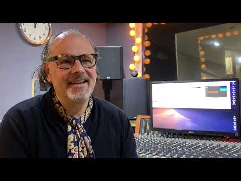 Drum Quest Musical Musings - Ralph Salmins