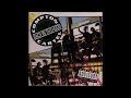 Compton Cartel (X-Con) - Life Behind The Wall