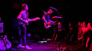 Lady Lamb - Dear Arkansas Daughter (live) May 8, 2015