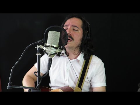 The Eagles - New Kid In Town COVER by Jaime Amílcar