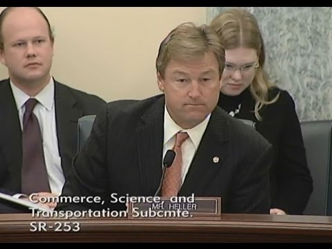 Heller Opening Statement at a Hearing Examining Deceptive Practices by Patent Assertion Entities