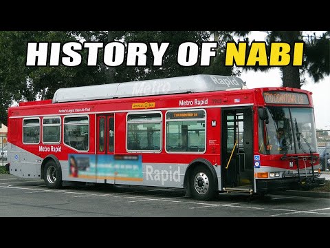 Made in USA… From Hungary? Inside NABI’s Buy America Playbook