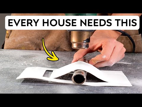 👷‍♂️ Skills & Genius Tips to Repair Anything | Fix Like a Pro!