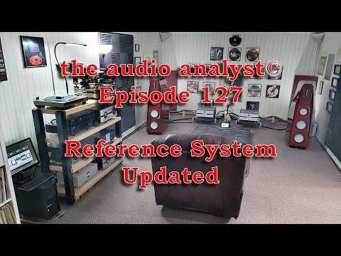 E127: Reference System Updated