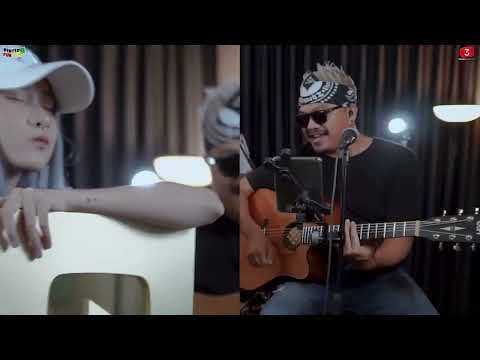 TIPE X -KAMU NGGAK SENDIRIAN COVER SALLSA BINTAN BERSAMA 3PEMUDA BERBAHAYA