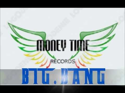 Kevson - Big Bang - feat Bak'crime, Salam & Lil'Dav Money [EXTRAIT]