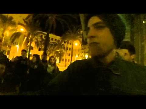 Coletiyas vs klone(Semis)| NICOL BATTLE