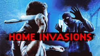 7 MORE True Scary Home Invasion Stories