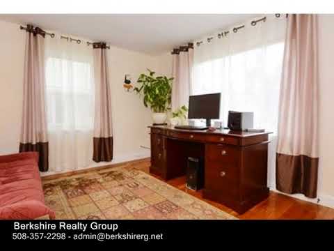 290 Winchester Street, Newton MA 02461 - Single Family Home - Real Estate - For Sale -