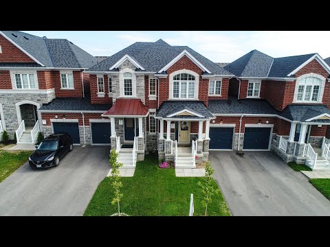 11 Maple Trail Road Caledon