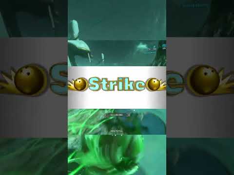 Fun things to do in Warframe  #warframe #tennocreate #gaming #funny