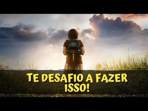 TE DESAFIO A FAZER ISSO! | Viver de Reciclagem
