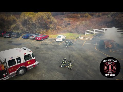 About Millwood Fire Company